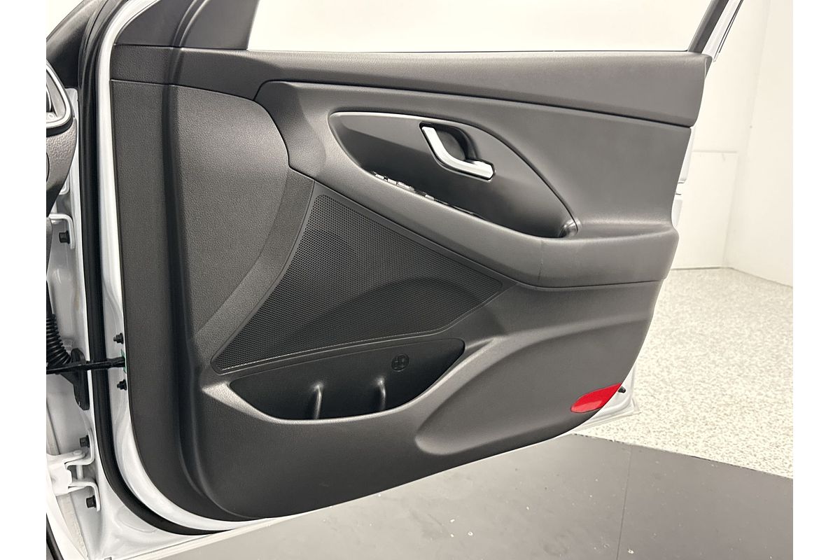 2023 Hyundai i30 Active PD.V4