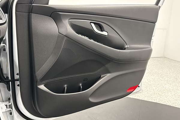 2023 Hyundai i30 Active PD.V4