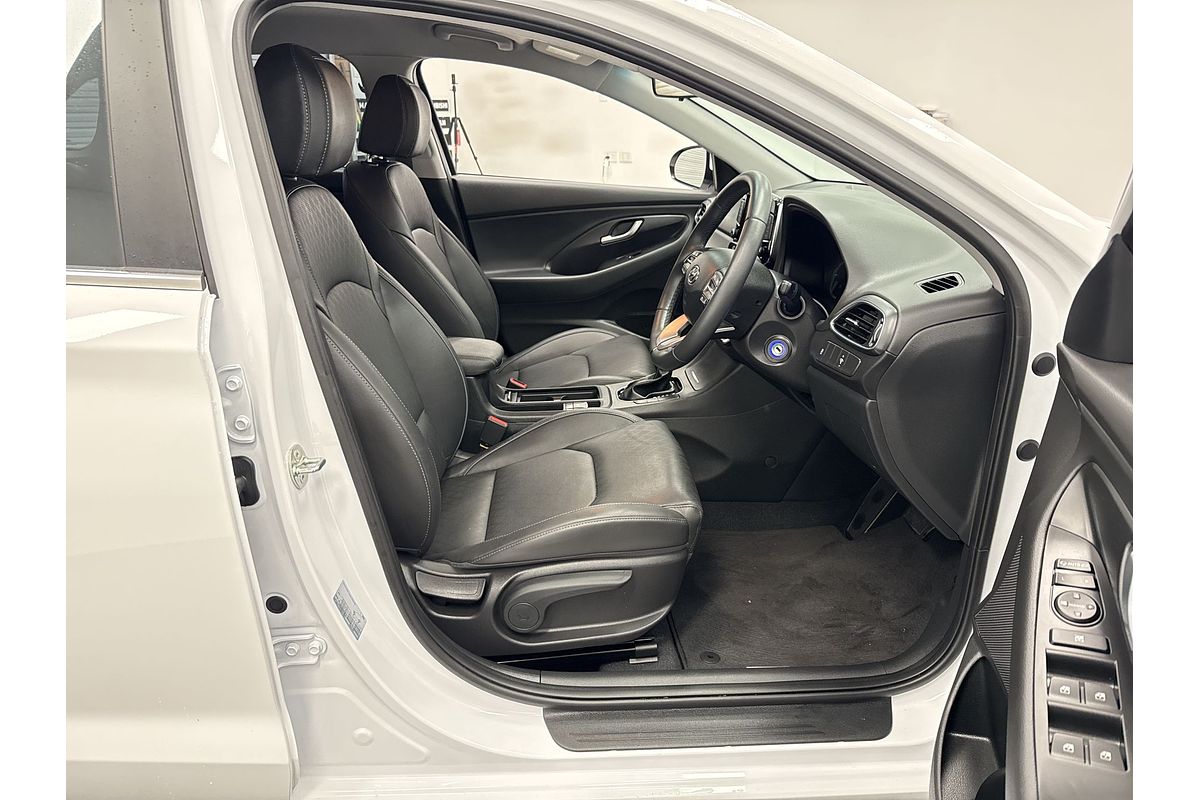 2023 Hyundai i30 Active PD.V4