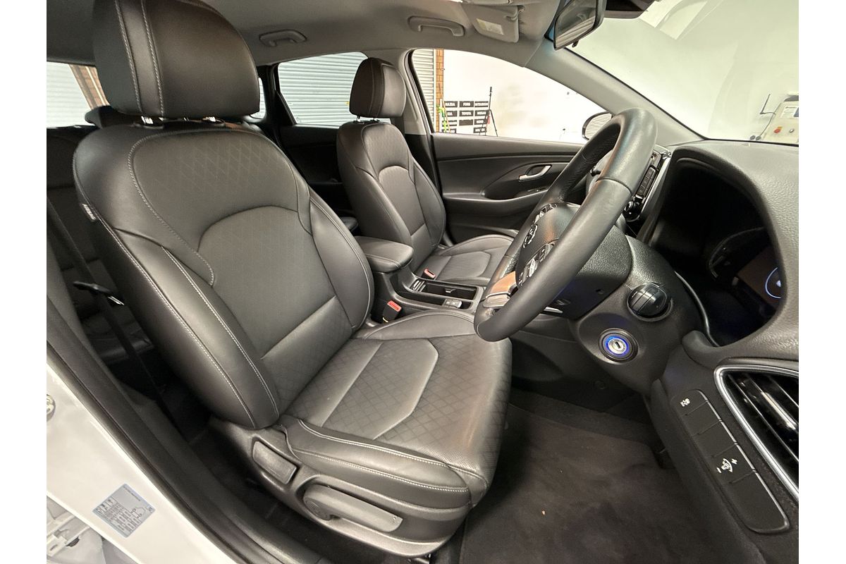 2023 Hyundai i30 Active PD.V4