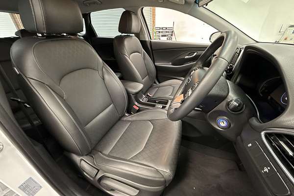 2023 Hyundai i30 Active PD.V4