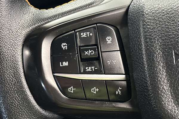 2022 Ford Ranger Wildtrak 4X4