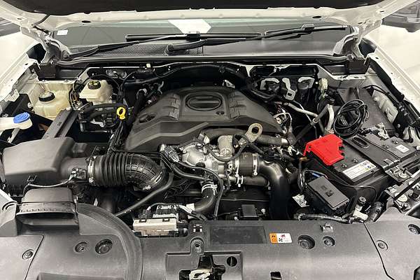2022 Ford Ranger Wildtrak 4X4