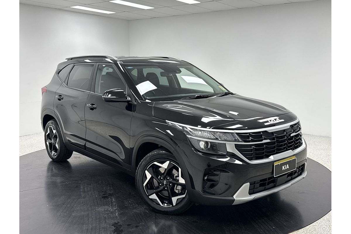 2023 Kia Seltos Sport+ SP2 PE