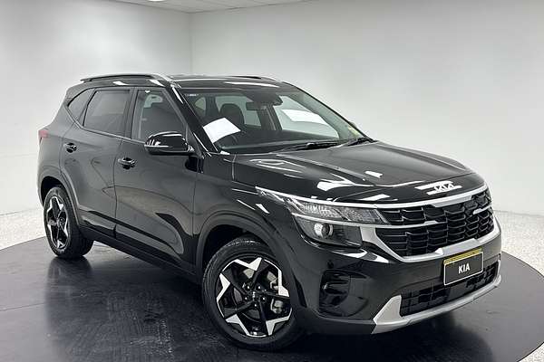 2023 Kia Seltos Sport+ SP2 PE