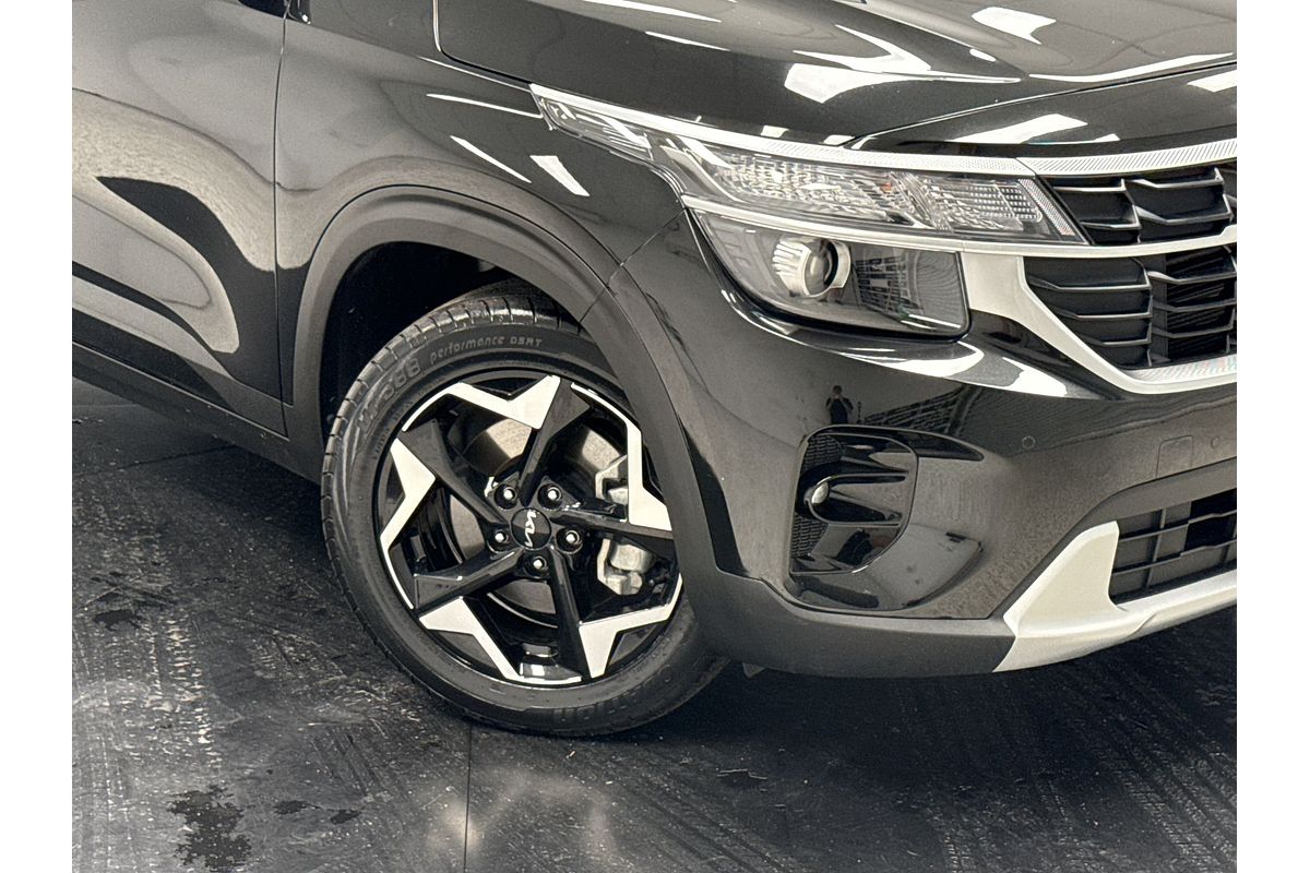 2023 Kia Seltos Sport+ SP2 PE