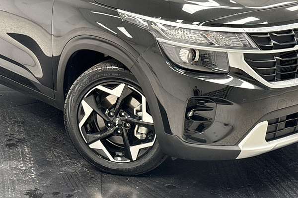 2023 Kia Seltos Sport+ SP2 PE