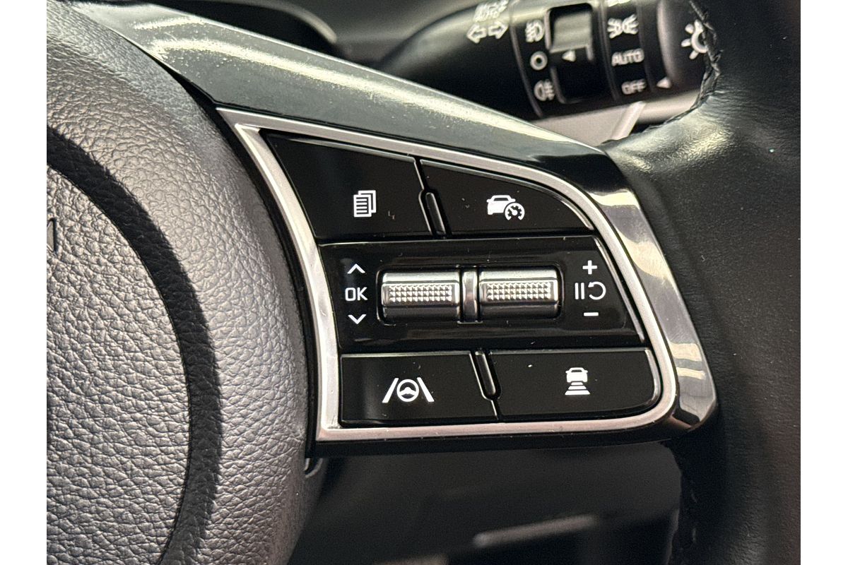 2023 Kia Seltos Sport+ SP2 PE