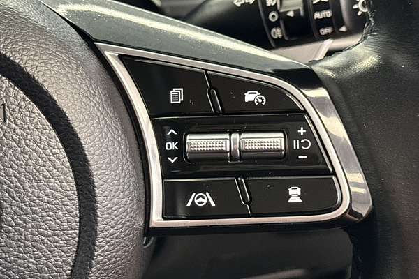 2023 Kia Seltos Sport+ SP2 PE