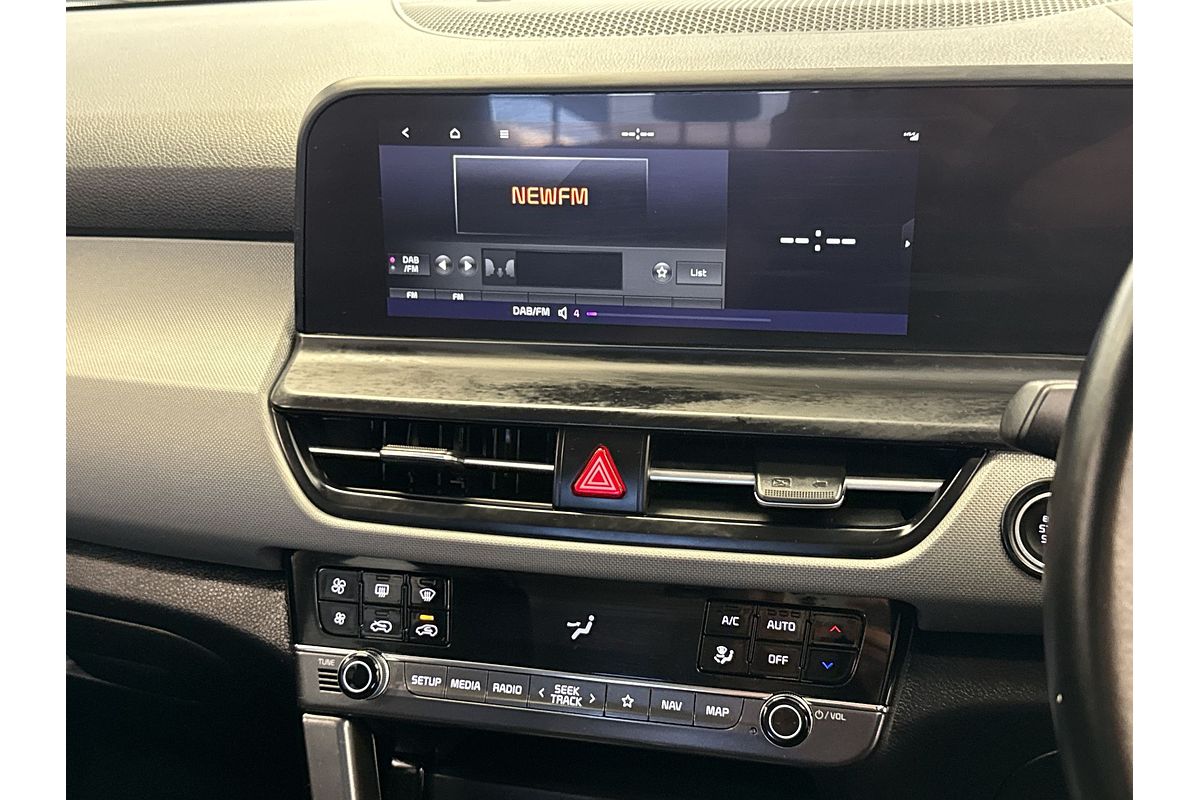 2023 Kia Seltos Sport+ SP2 PE