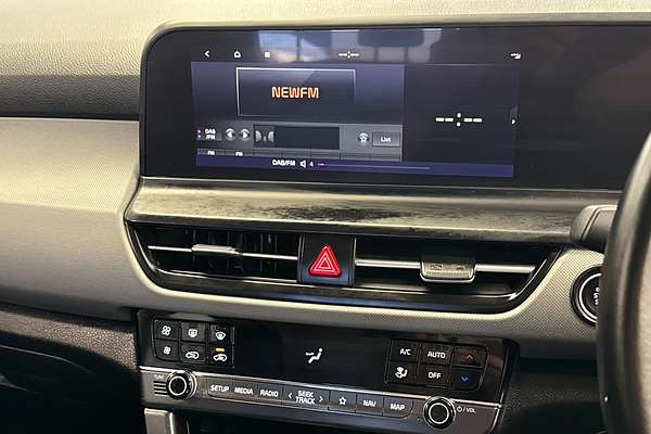 2023 Kia Seltos Sport+ SP2 PE