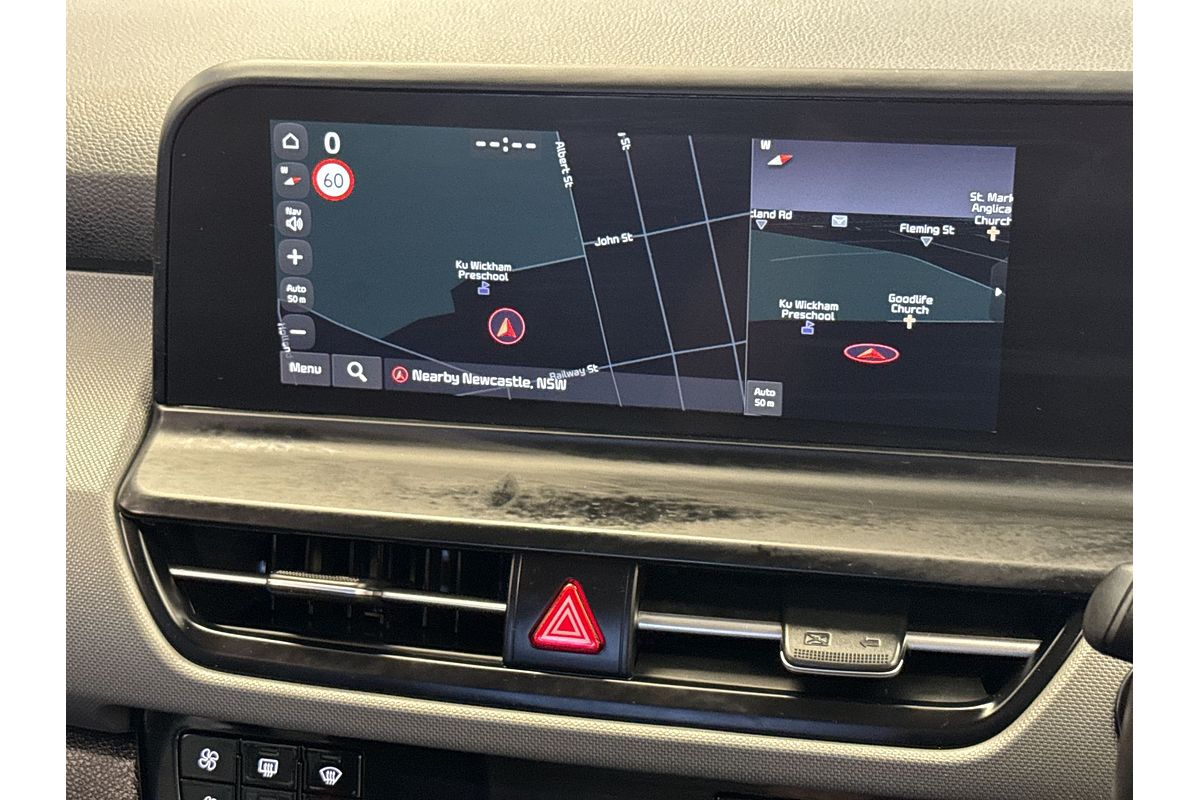 2023 Kia Seltos Sport+ SP2 PE