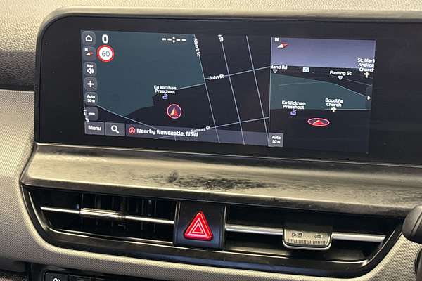2023 Kia Seltos Sport+ SP2 PE