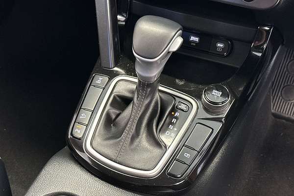 2023 Kia Seltos Sport+ SP2 PE