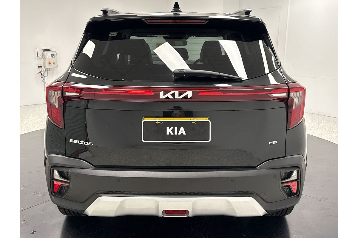 2023 Kia Seltos Sport+ SP2 PE