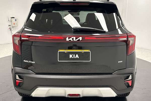 2023 Kia Seltos Sport+ SP2 PE