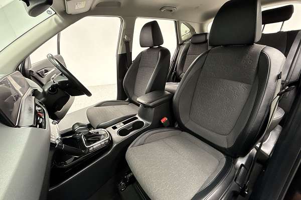 2023 Kia Seltos Sport+ SP2 PE