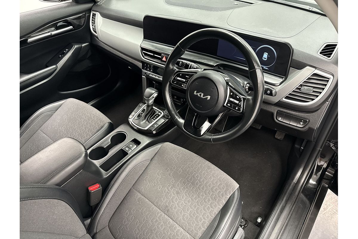 2023 Kia Seltos Sport+ SP2 PE