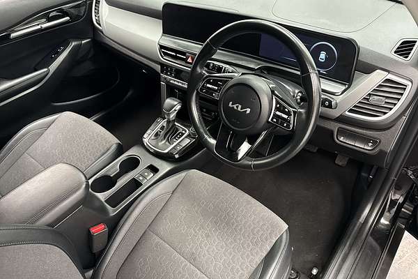 2023 Kia Seltos Sport+ SP2 PE