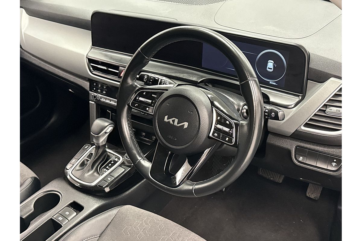 2023 Kia Seltos Sport+ SP2 PE