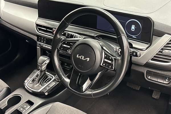 2023 Kia Seltos Sport+ SP2 PE