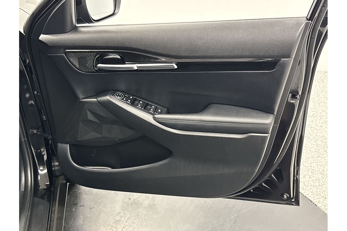 2023 Kia Seltos Sport+ SP2 PE
