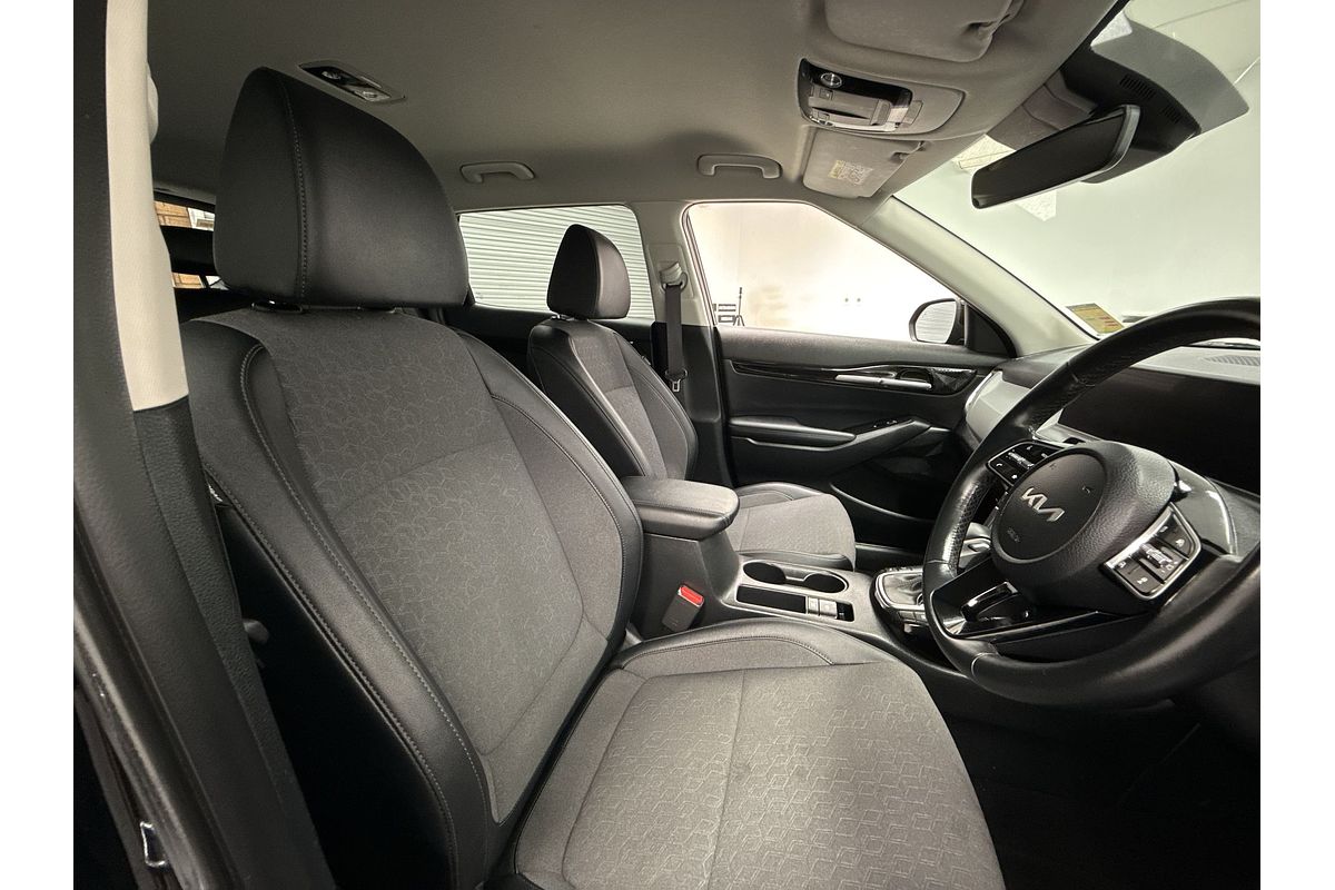 2023 Kia Seltos Sport+ SP2 PE