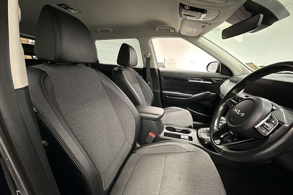 2023 Kia Seltos Sport+ SP2 PE