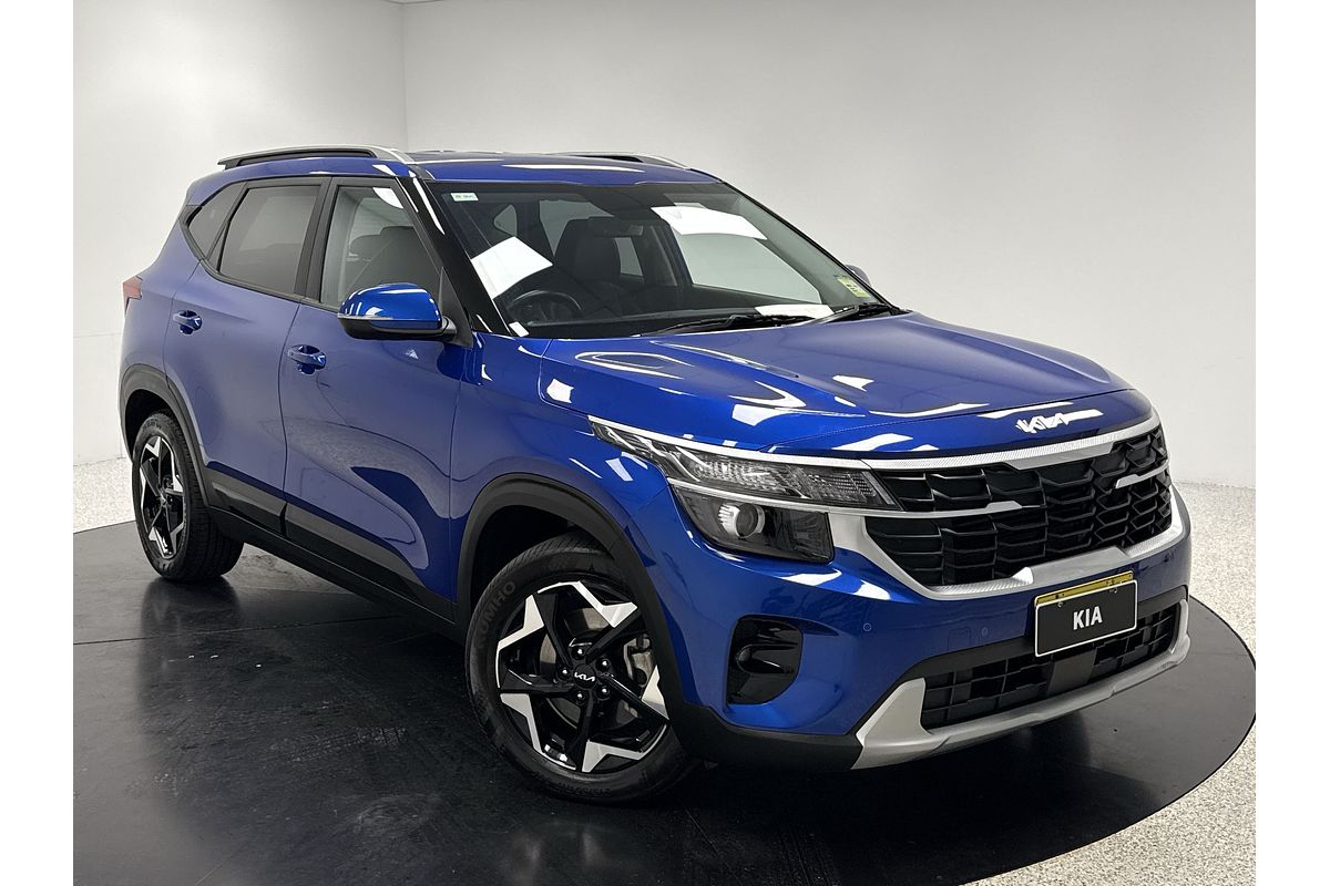 2023 Kia Seltos Sport+ SP2 PE