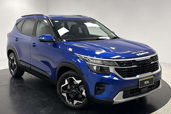 2023 Kia Seltos Sport+ SP2 PE