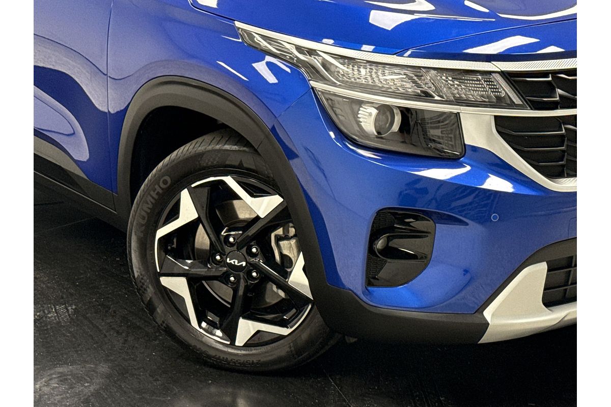 2023 Kia Seltos Sport+ SP2 PE