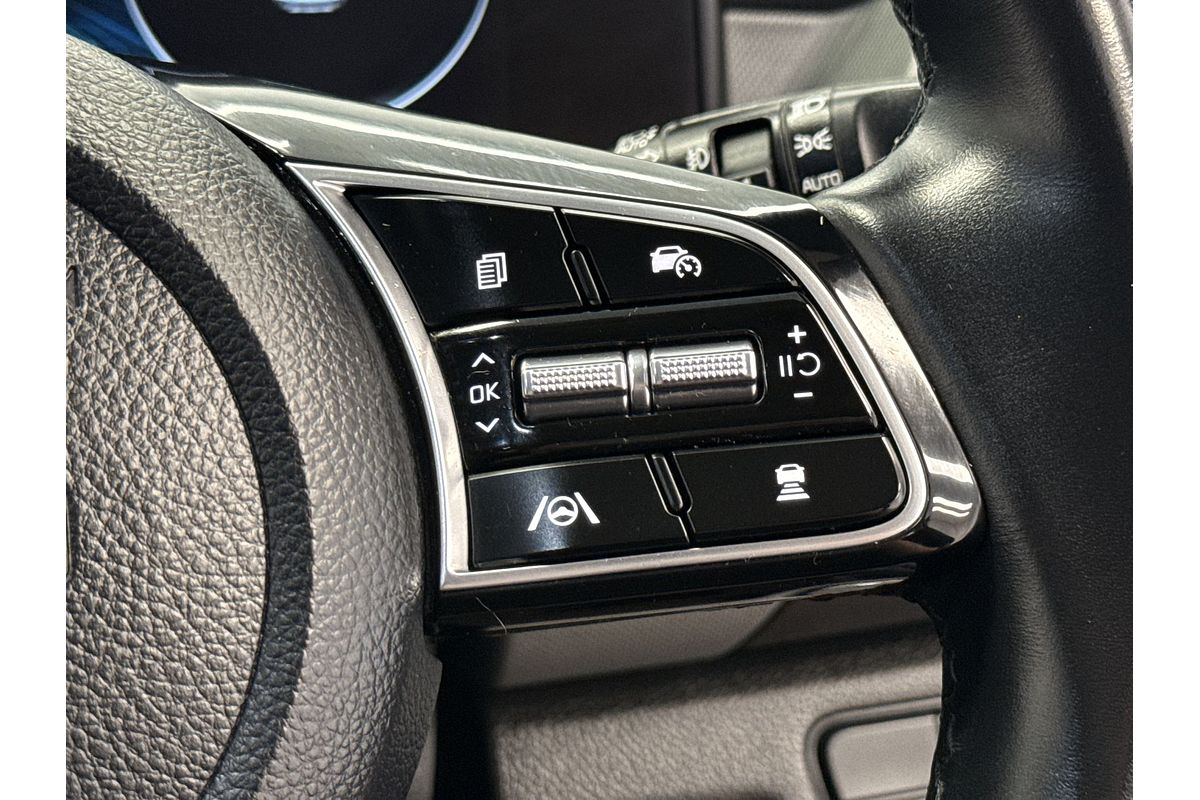 2023 Kia Seltos Sport+ SP2 PE