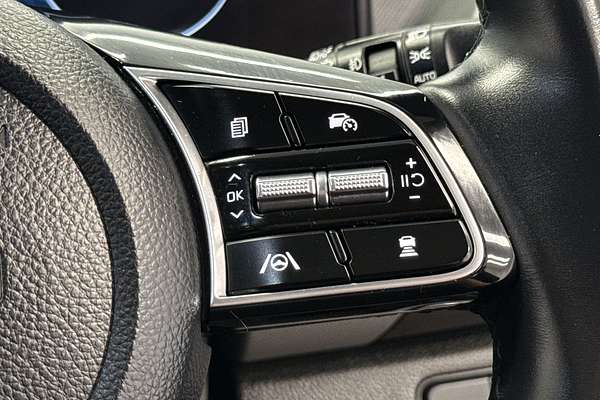 2023 Kia Seltos Sport+ SP2 PE