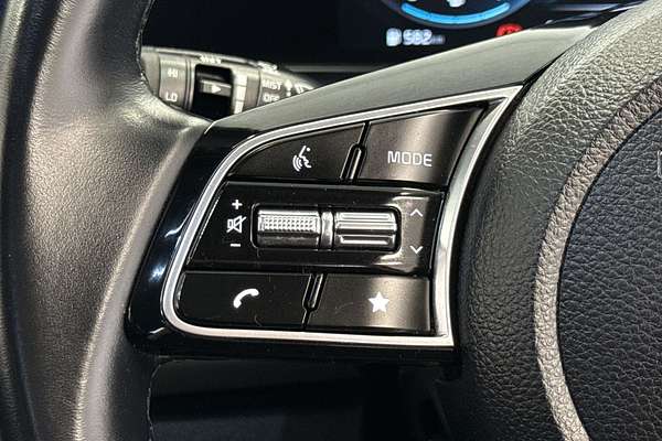 2023 Kia Seltos Sport+ SP2 PE