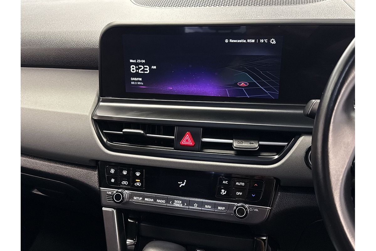 2023 Kia Seltos Sport+ SP2 PE