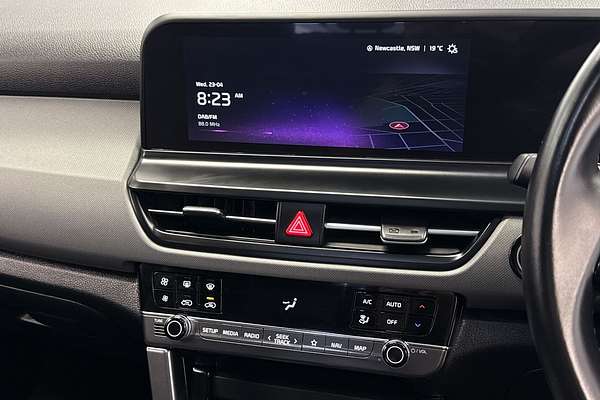 2023 Kia Seltos Sport+ SP2 PE