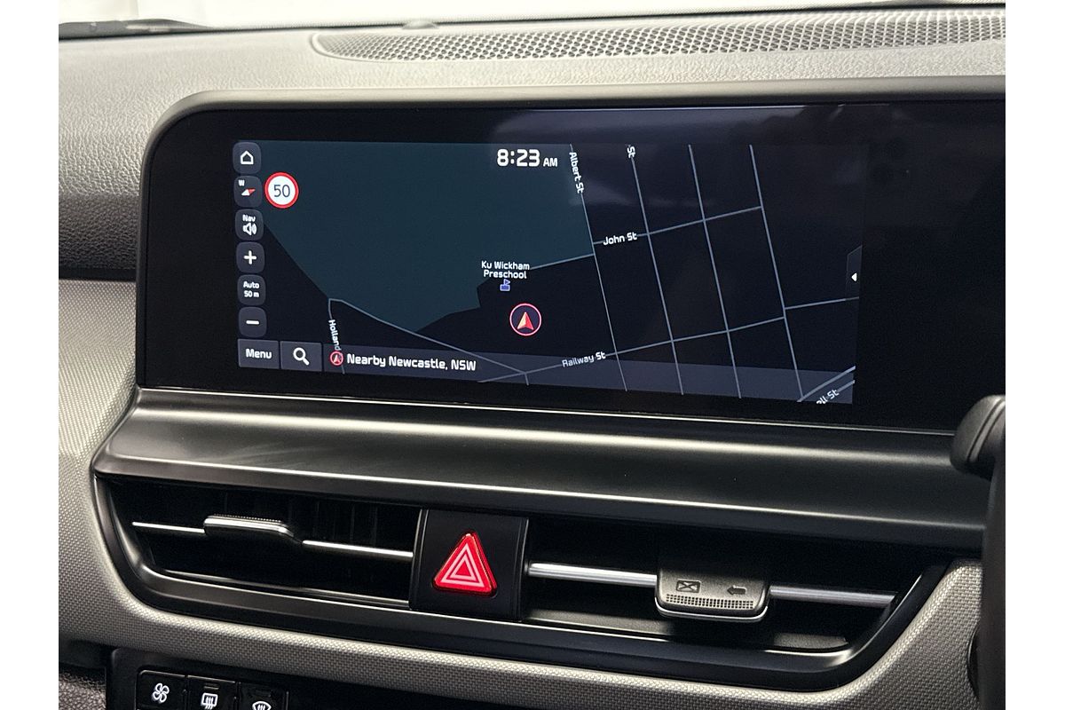 2023 Kia Seltos Sport+ SP2 PE