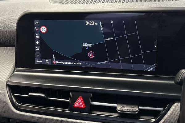 2023 Kia Seltos Sport+ SP2 PE
