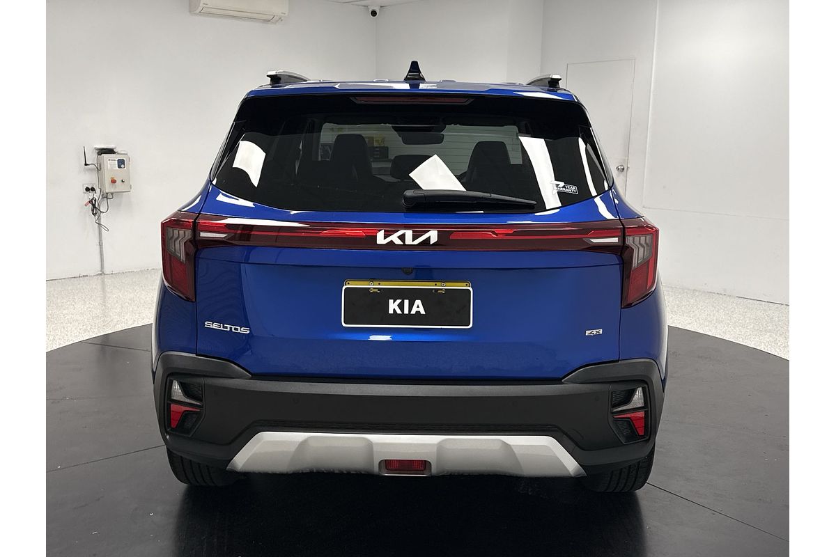 2023 Kia Seltos Sport+ SP2 PE