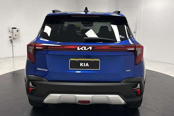 2023 Kia Seltos Sport+ SP2 PE