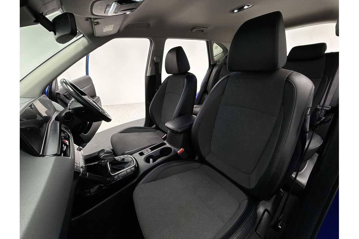 2023 Kia Seltos Sport+ SP2 PE