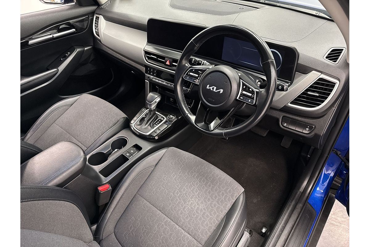 2023 Kia Seltos Sport+ SP2 PE