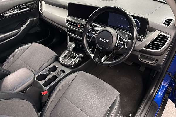 2023 Kia Seltos Sport+ SP2 PE