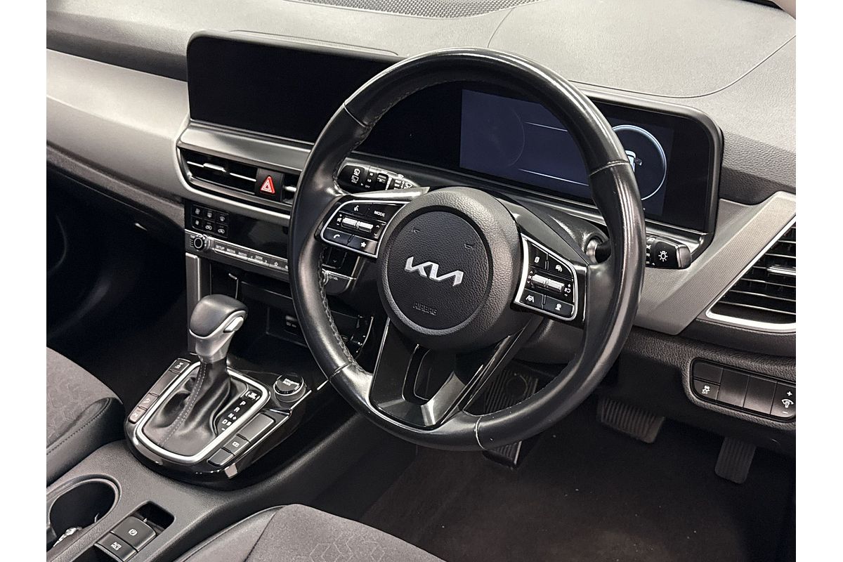 2023 Kia Seltos Sport+ SP2 PE