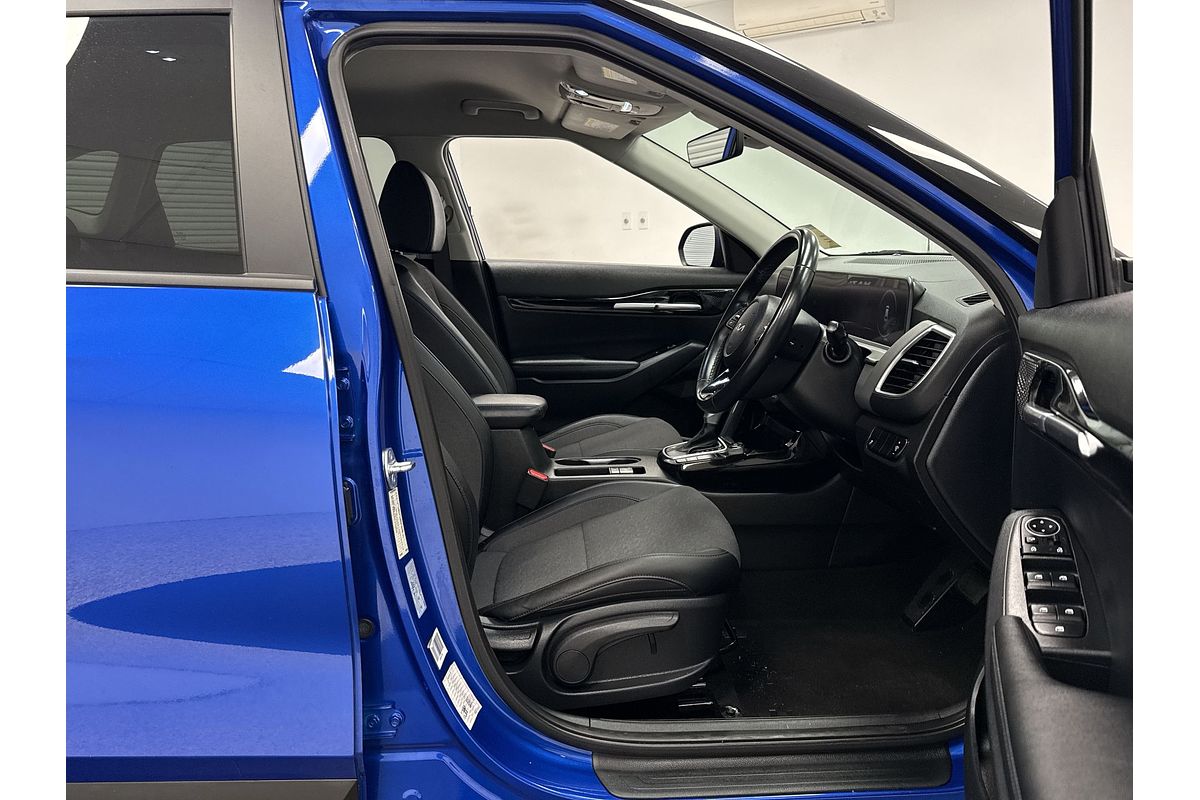2023 Kia Seltos Sport+ SP2 PE