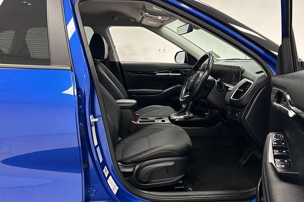 2023 Kia Seltos Sport+ SP2 PE