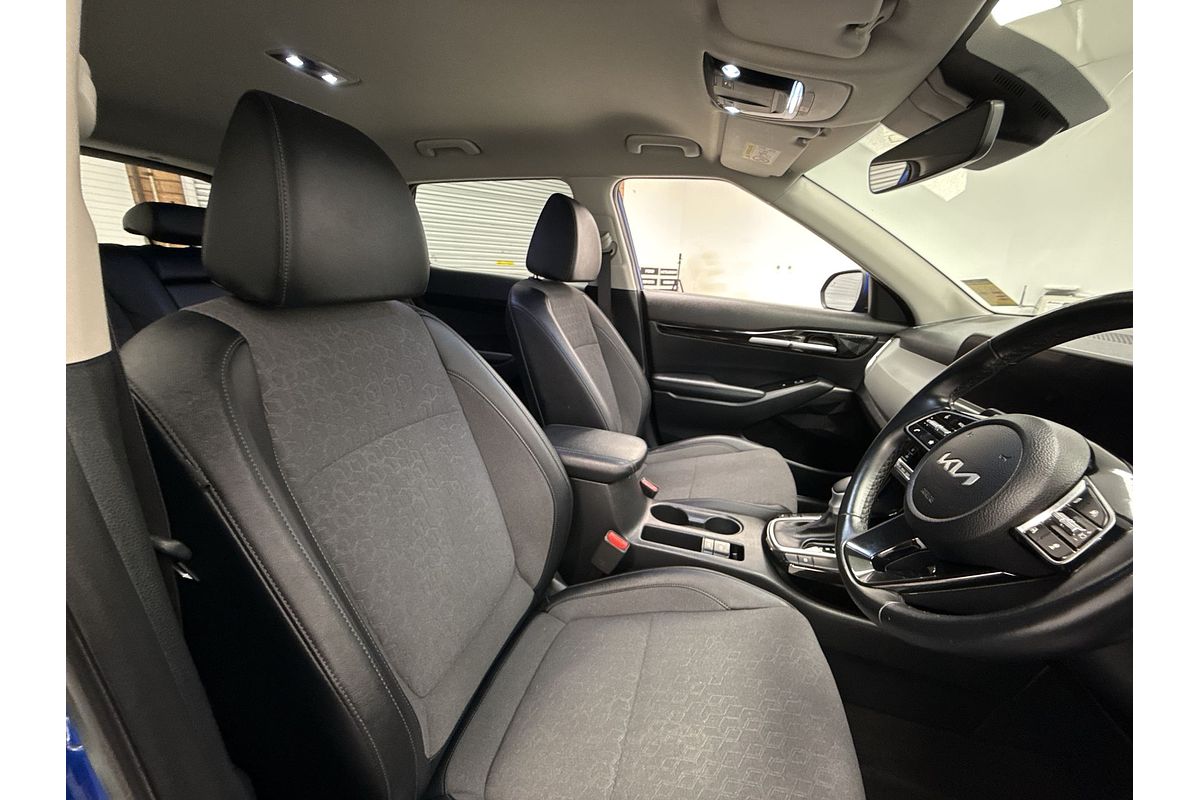 2023 Kia Seltos Sport+ SP2 PE