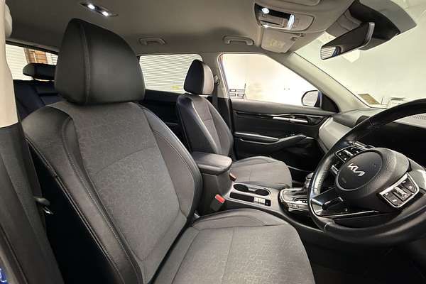 2023 Kia Seltos Sport+ SP2 PE