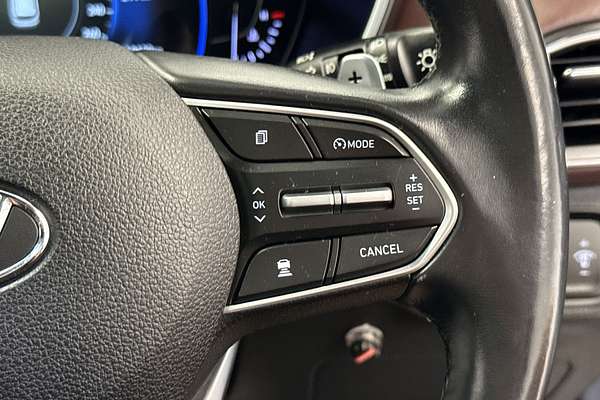 2020 Hyundai Santa Fe Highlander TM.2