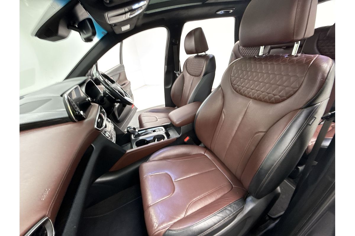 2020 Hyundai Santa Fe Highlander TM.2